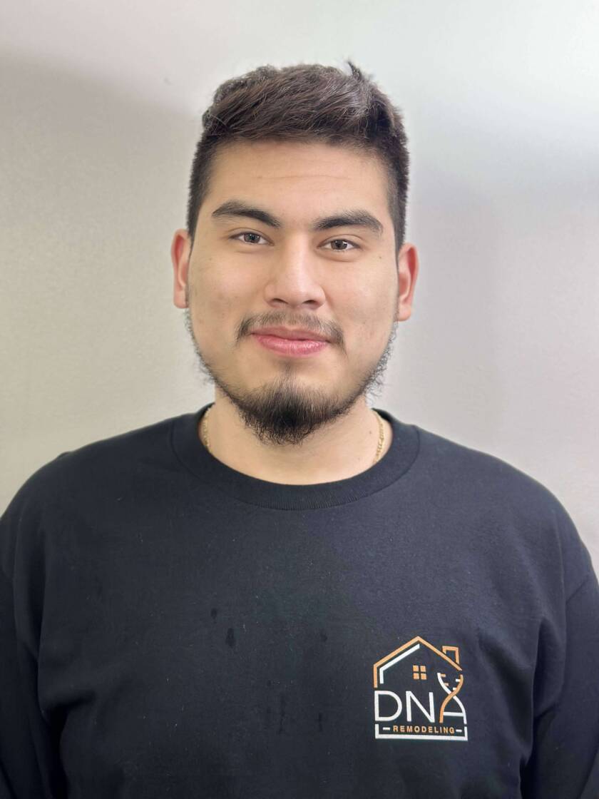 Nicholas Delgadillo