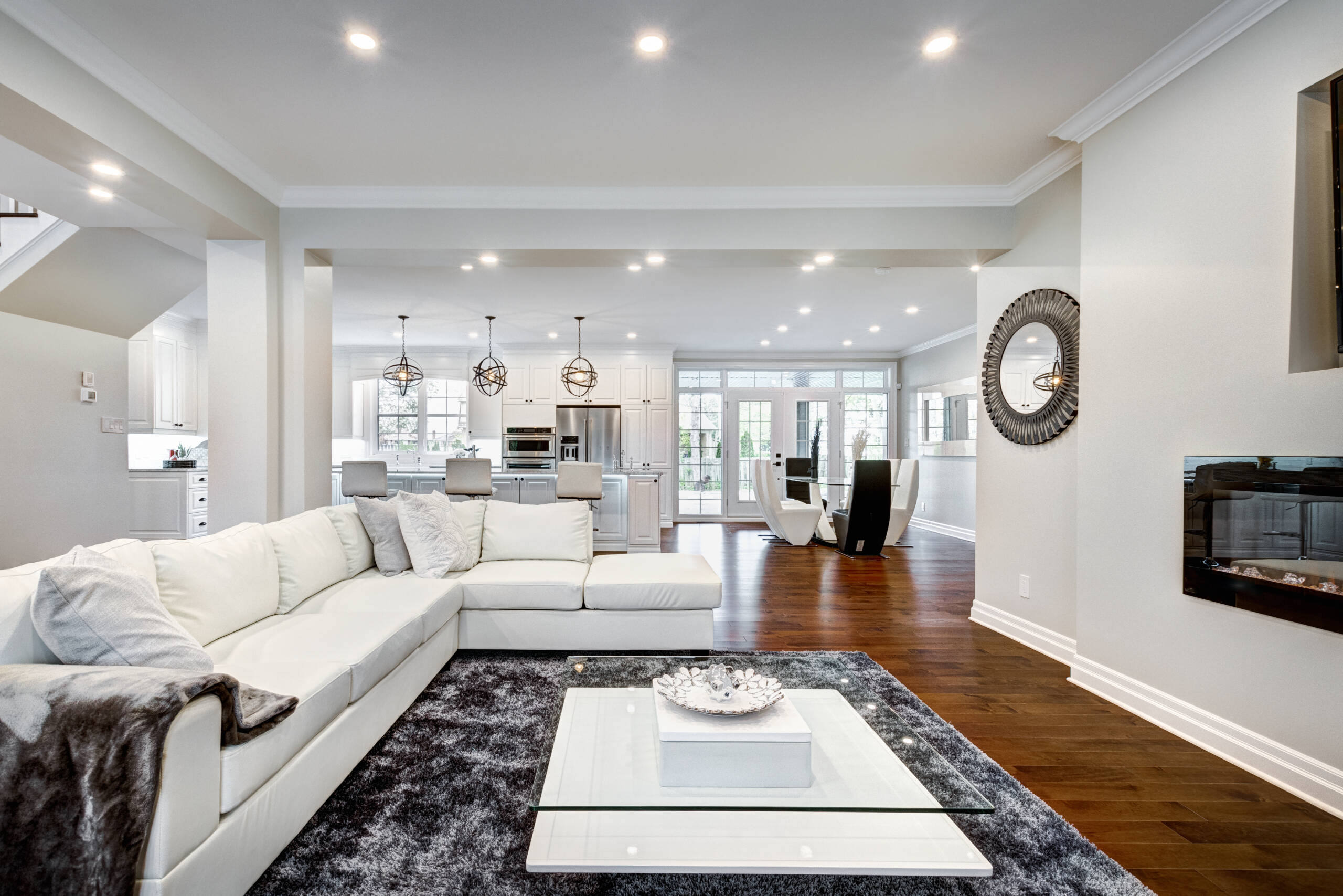 Revitalize Your Space