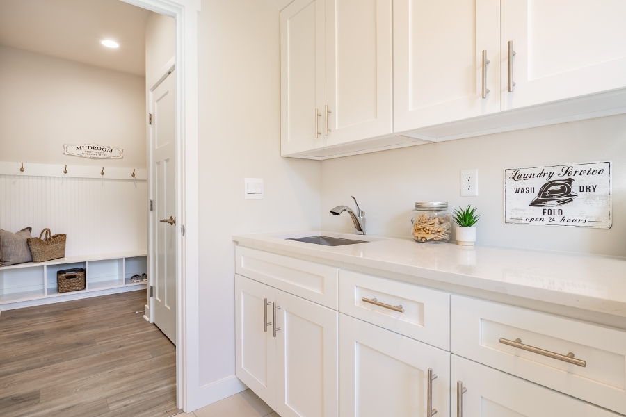 Seamless Home Transformation