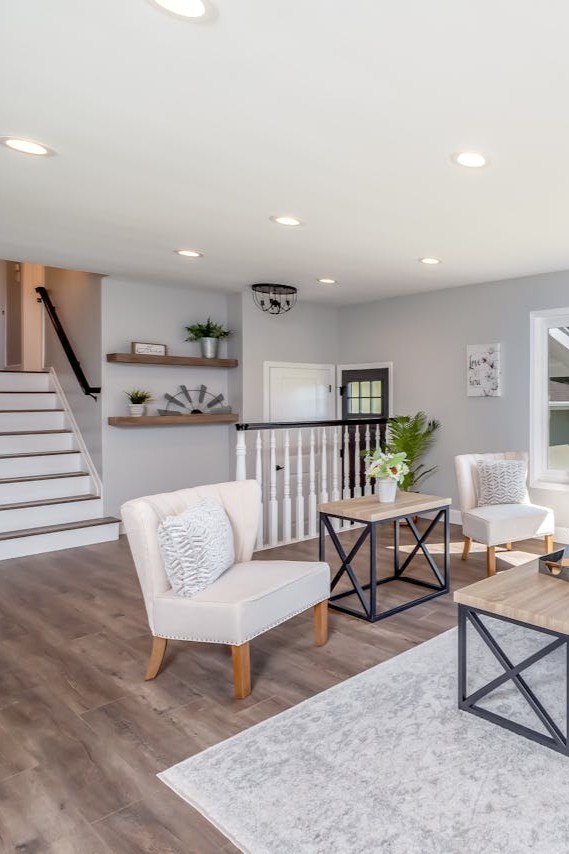 basement remodel contractor annandale va