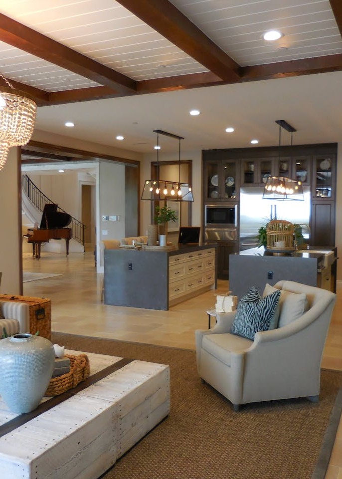 full home remodel fairfax station