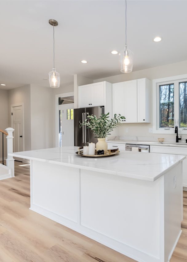 kitchen remodel contractor arlington va