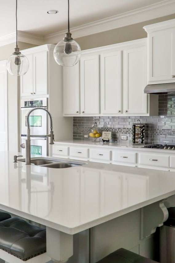 kitchen remodeler alexandria va