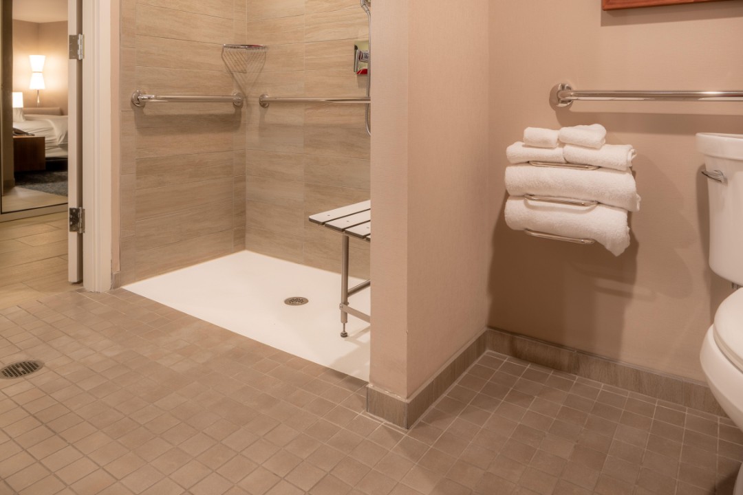 Effortless Accessibility