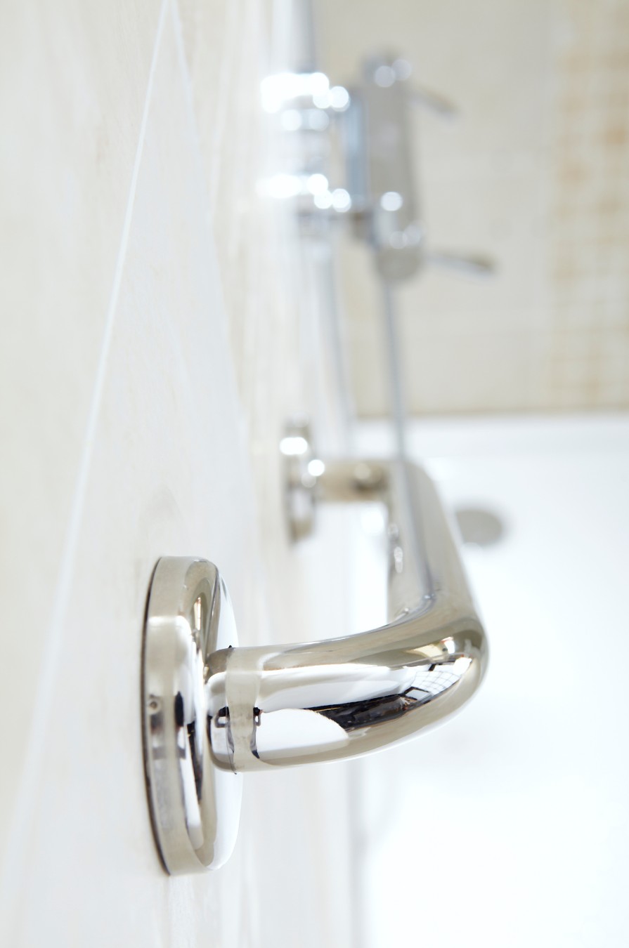 Stylish Safety Features