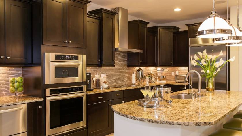 kitchen facelift Northern Virginia