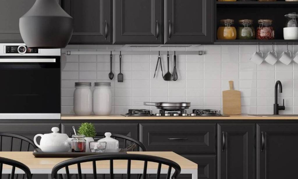 kitchen remodeling Fairfax County