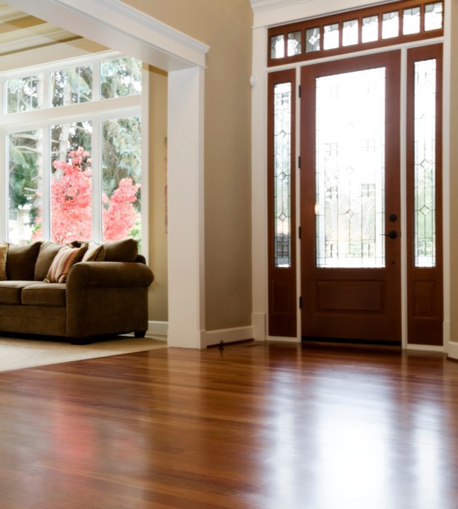 hardwood flooring arlington va