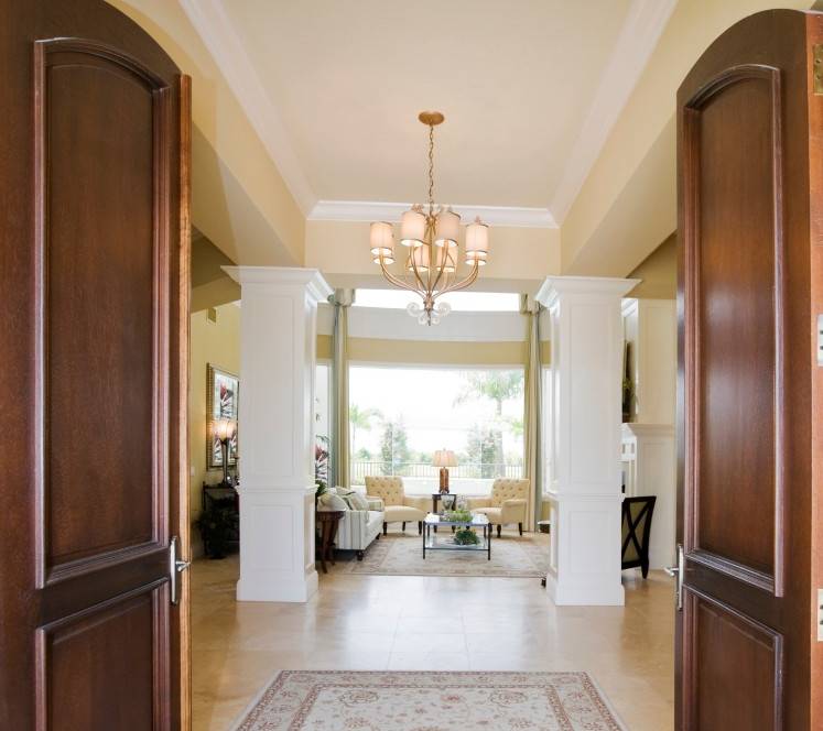 home remodel aging in place northern va