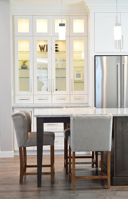 kitchen refresh home remodel Northern Virginia
