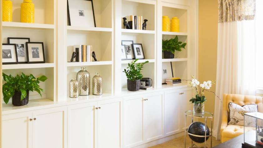 storage builtin home renovation