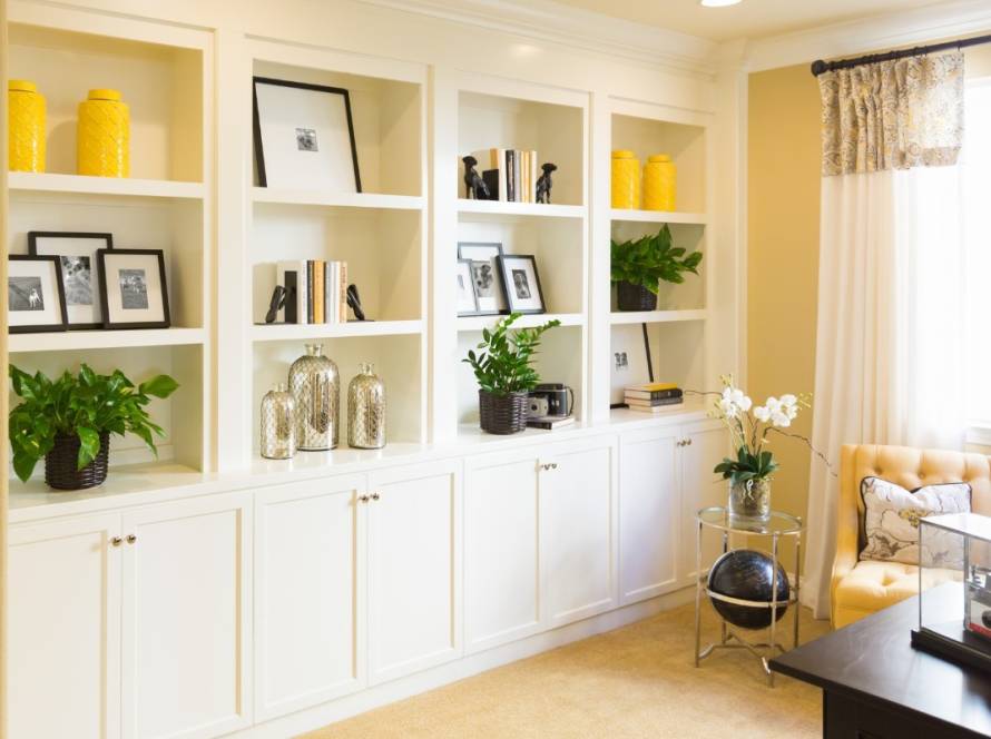 storage builtin home renovation