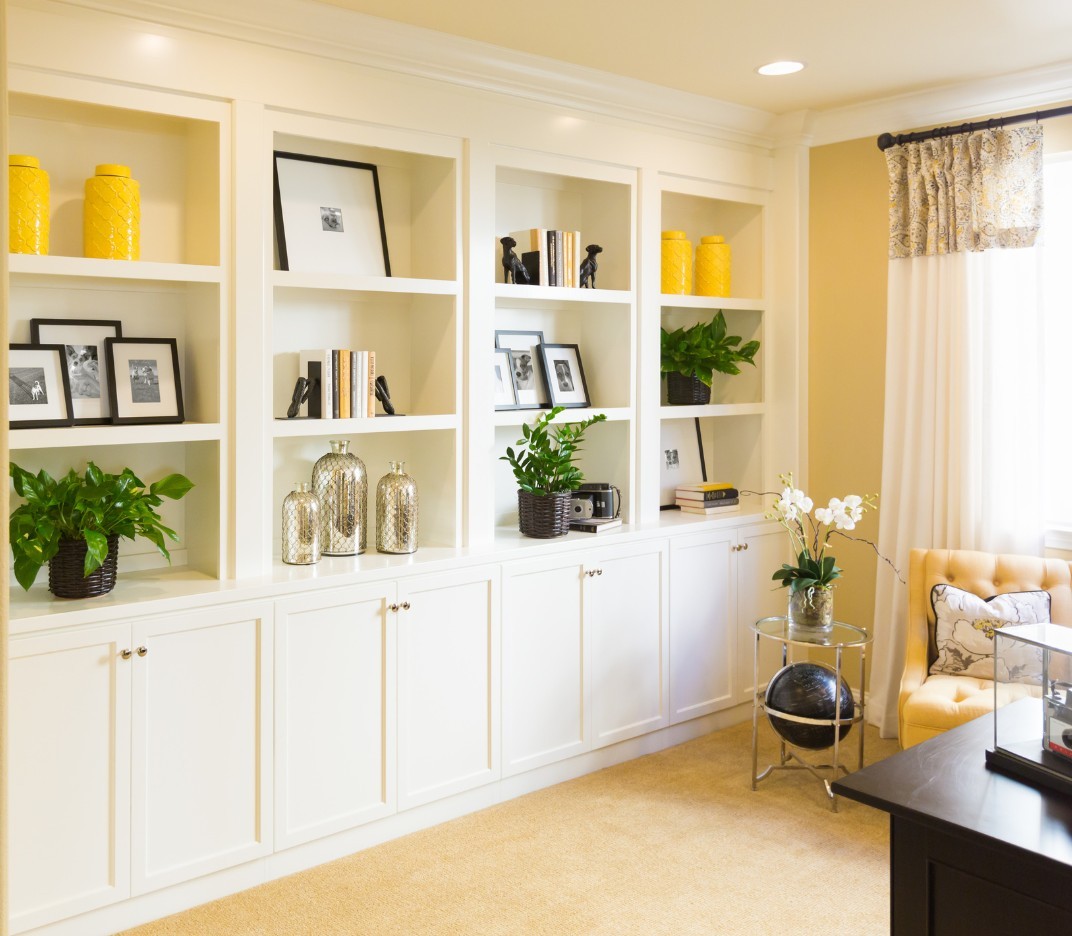storage builtin home renovation