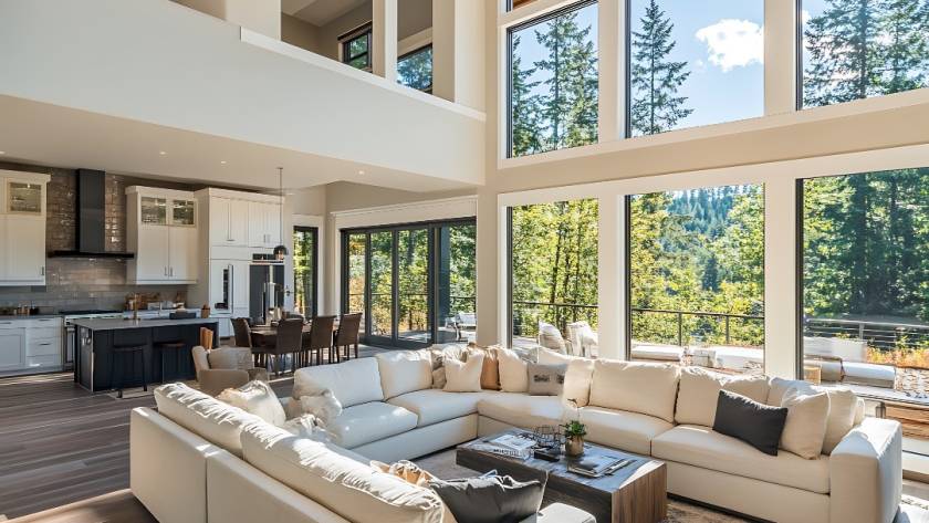 home remodeling fairfax