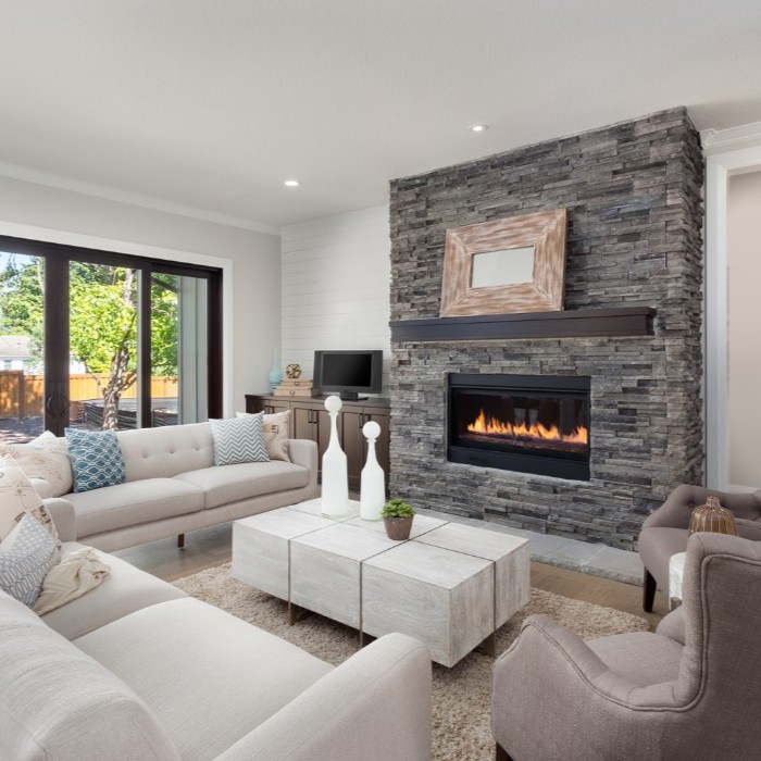 Reston Home Remodel