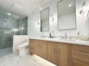 Vienna full bathroom remodel home remodeling contractor