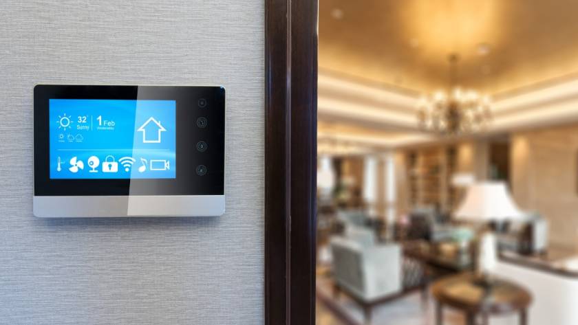 smart home home remodeling