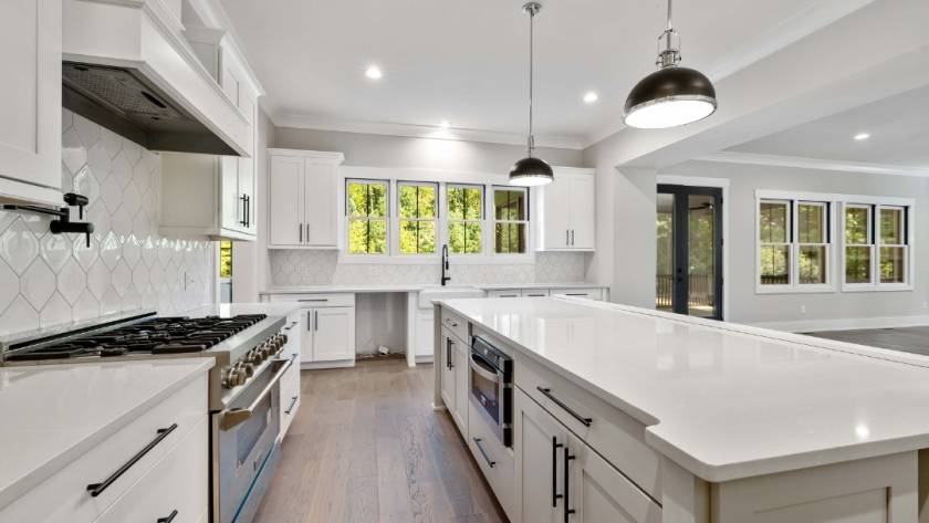 kitchen home remodeling fairfax va
