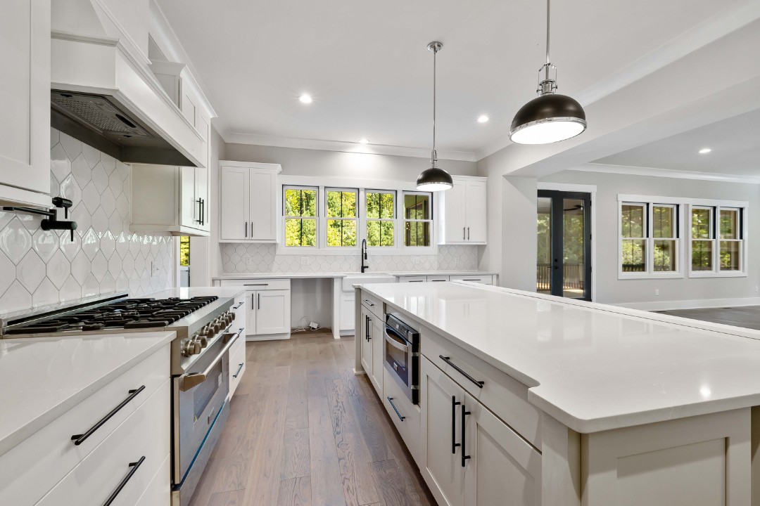 kitchen home remodeling fairfax va