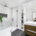 Tips for Remodeling Your Northern Virginia Bathroom That Will Still Work as You Age 