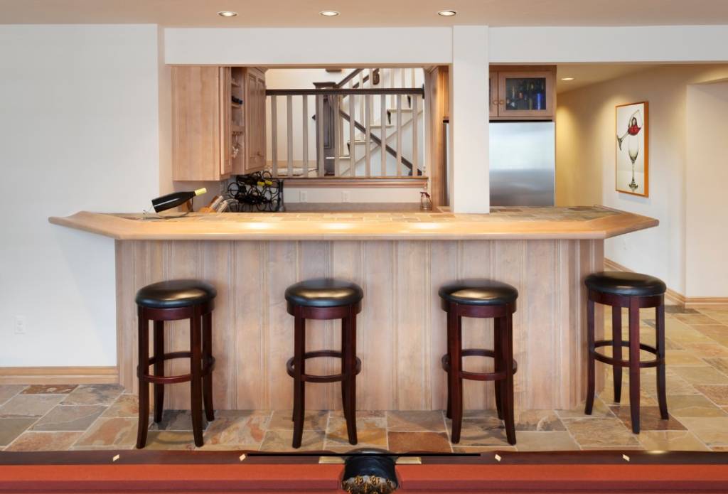 basement remodel northern virginia
