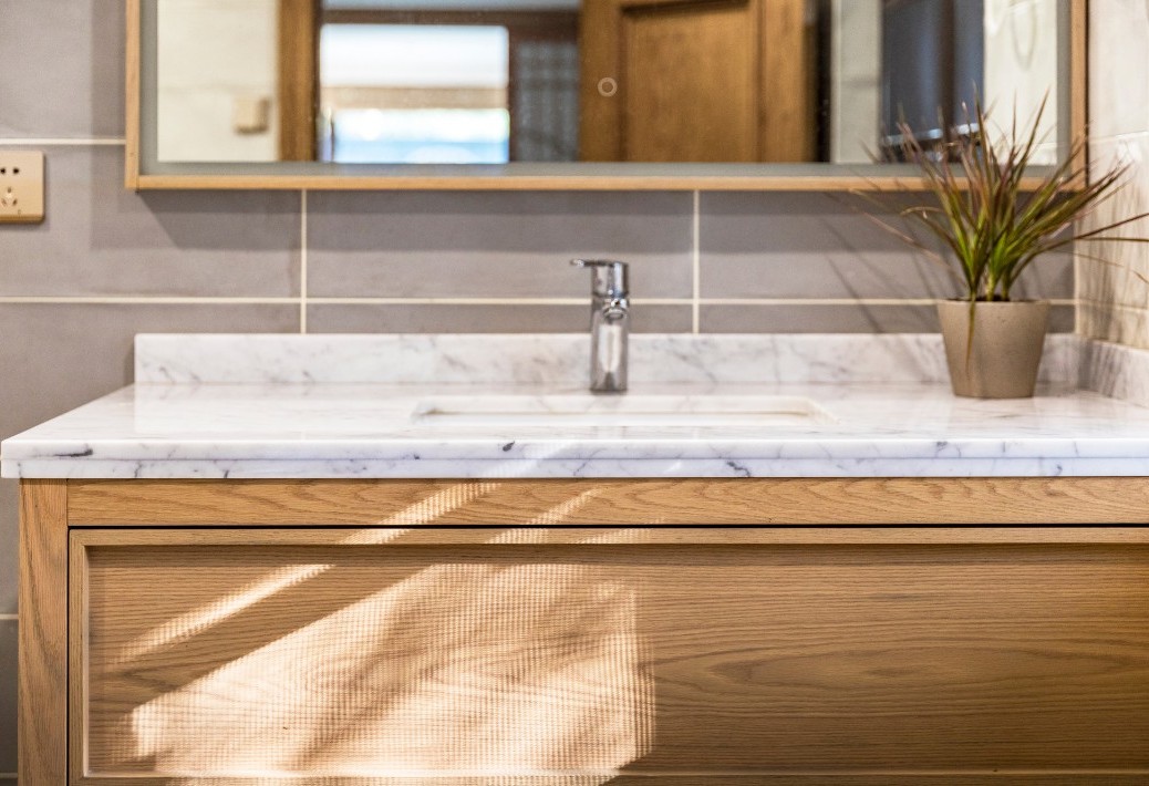 bathroom remodel northern virginia
