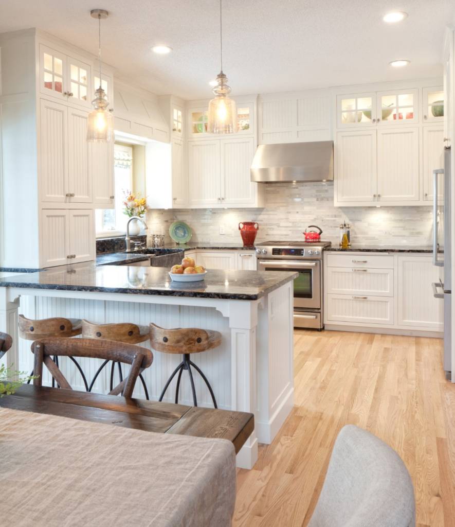 kitchen remodel northern virginia