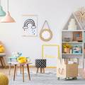 Basement Remodeling Ideas for Growing Families in Northern Virginia