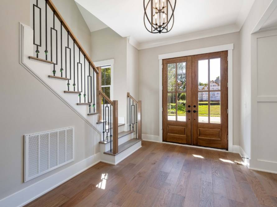 full home remodel falls church va