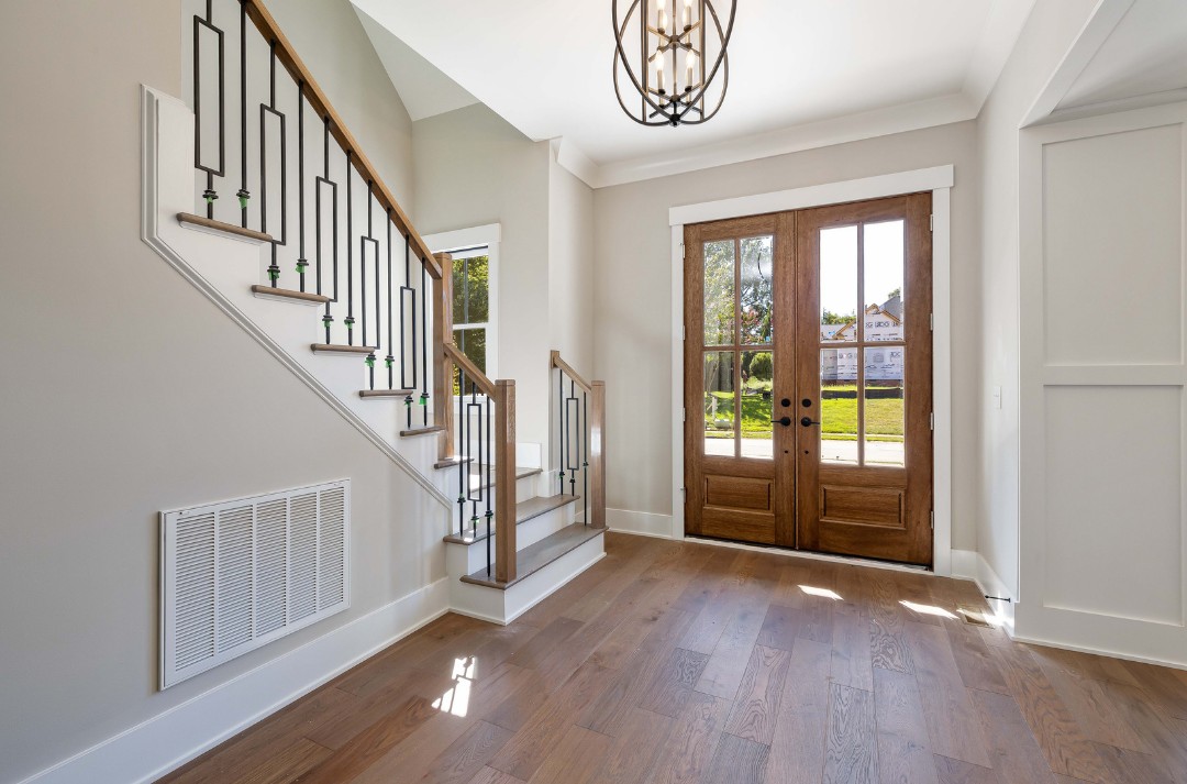 full home remodel falls church va