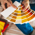 Why Paint Color and Finish Matter During a Full House Remodel