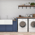 How to Create a More Functional Laundry Room During a Home Remodel